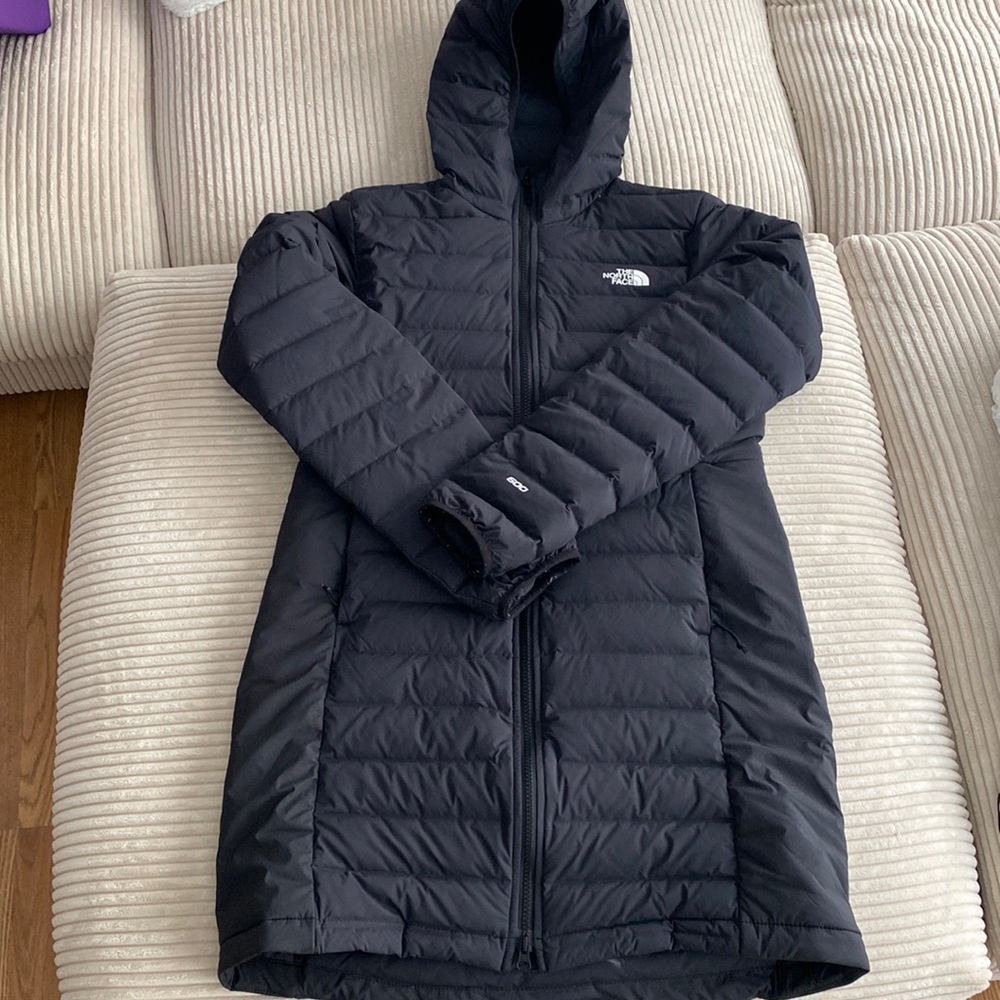 North face 600 DOWN Jacket